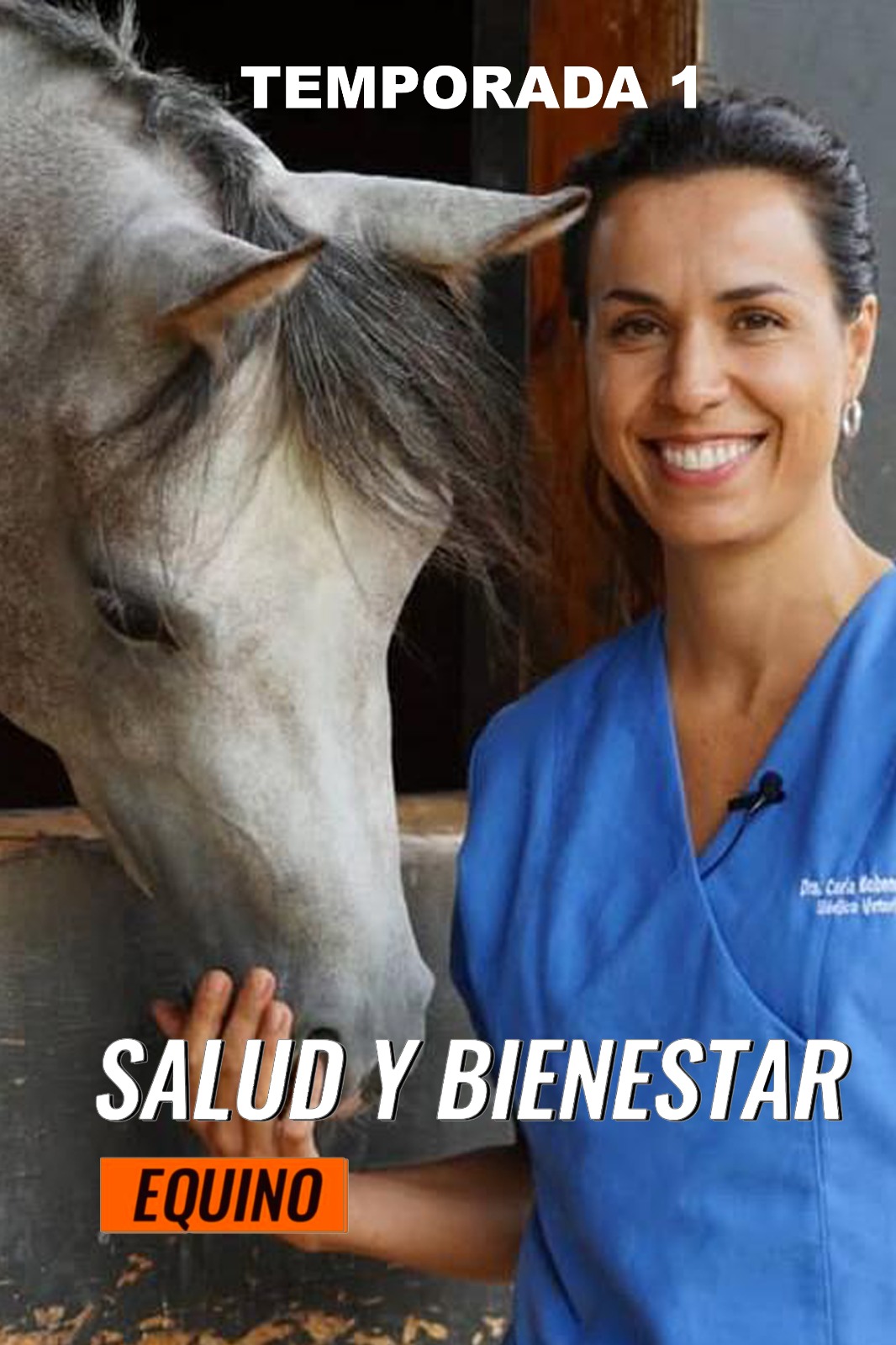 Salud y Bienestar Equino