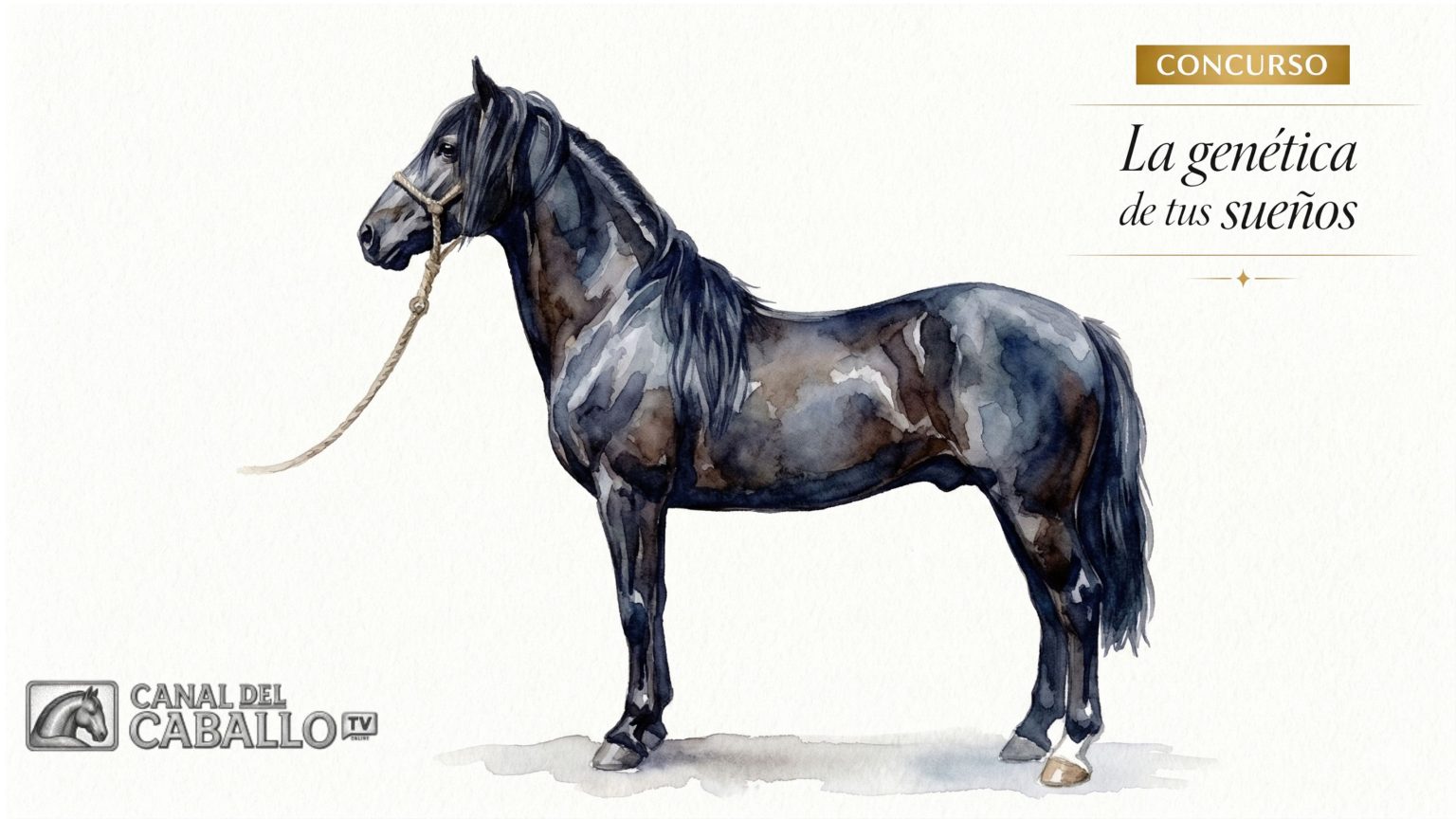 Sticker CanCab 03 – Canal Del Caballo